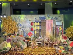 -好友缘酒家(会展中心店)