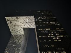 -中央广播电视总台(光华路办公区)