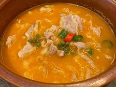 金汤金肥牛-江太极江浙菜(马桥万达广场店)