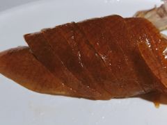 -鸭王烤鸭店(三里河店)