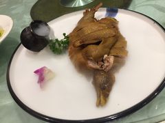 -国人川菜(李家村建东街店)