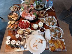 -Mr·Fish鱼鲜生海鲜放题(银泰in99店)