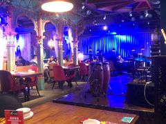 大堂-纳瓦新疆菜(银都店)