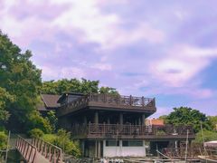 -东寨港红树林旅游区