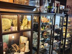-古董花园(思南路42弄小区店)