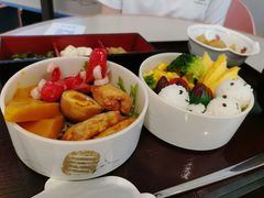 -dodonpa.墩墩伐 便当食堂(博华广场店)