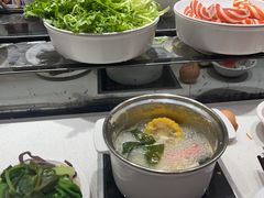-农小锅自助小火锅(北京大兴凯德店)