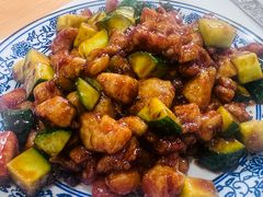 -北大地皖峰饭馆