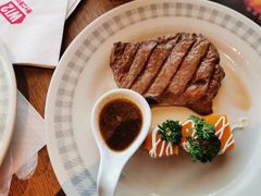 炙烤经典牛排-西十二街牛排(西红门荟聚店)