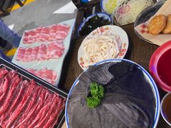 -萍姐火锅·公路夜市(打浦桥日月光店)