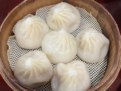 宫廷小笼包-馄饨侯(广渠门店)