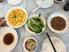 -南小馆(迪士尼小镇店)