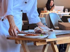 -四季民福烤鸭店(外滩外白渡桥店)