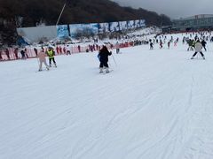 -太子岭滑雪场