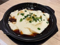 -穆桂英美食(南禅寺店)