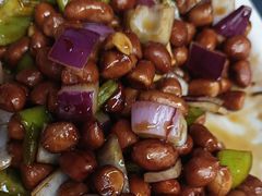 老醋花生-陈六子全羊馆·烧烤烤羊排(山东理工大店)