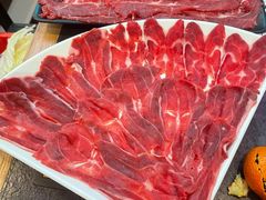 -林记潮牛·牛肉火锅(上马墩店)