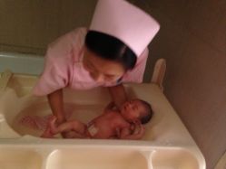 蜜月母婴月子会所-佳贝艾月子中心(国贸店)