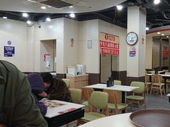 -李先生牛肉面大王(北京站售票厅餐厅)