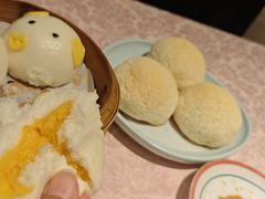 -囍凤楼·粤菜·点心·火锅(温特莱店)