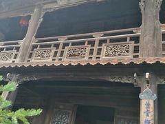-胡氏古民居建筑