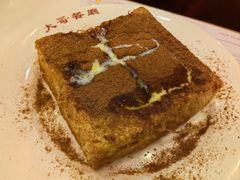 -大哥餐厅(西城花园店)