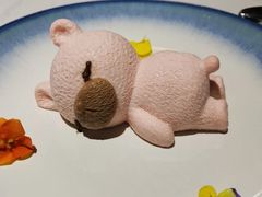 -斯比特花园西餐厅(东方商厦店)