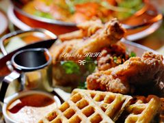 -城市露台景观餐厅(淮海路店)