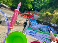 -雅鲁激流探险漂流