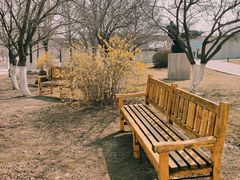 -长春世界雕塑园