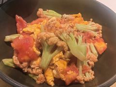 -简小舍·民间手艺菜(武昌江滩店)