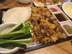 -陈傻子餐厅(世纪都会店)