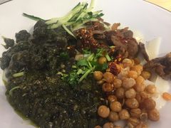 -拌面小当家