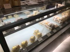 -欢牛蛋糕屋(萧山万象汇店)