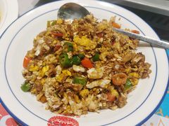 -胡记德源粉·湖南菜(双安店)