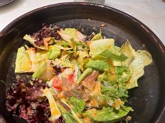 -厚贞日式烤肉(龙之梦店)
