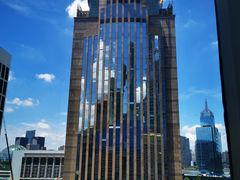 -海关大楼(陆家嘴街道)