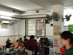 大堂-甜心阁(沿江路店)