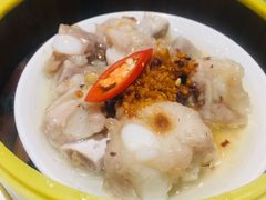 豉汁蒸排骨-唐宫海鲜舫