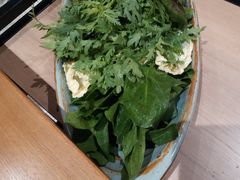 -老墙根涮肉·铜锅·烧烤(欢乐谷·王四营店)