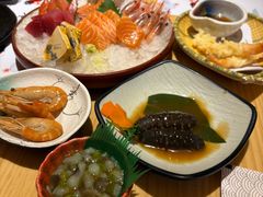 -贵木日本料理·铁板烧(新地假日广场店)