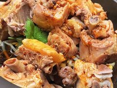 -云海肴汽锅鸡·云南小炒(曲江大悦城店)