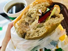 -SUBWAY赛百味(金码大厦店)