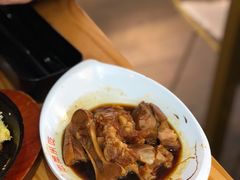 红烧猪蹄-恋萍小吃(时代店)