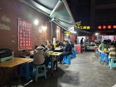 -海关荤豆花(洋河一路店)