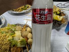 -大姐麻辣烫(莲宝中路店)