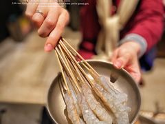 -夜食白市Yespicy·烧烤啤酒宵夜(番禺四海城店)