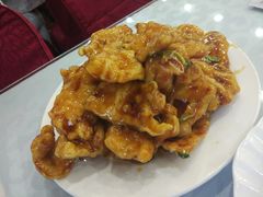 -宝发园名菜馆
