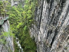 -鹿院坪生态旅游景区