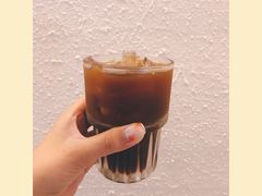 -士多咖啡·Stop Coffee
